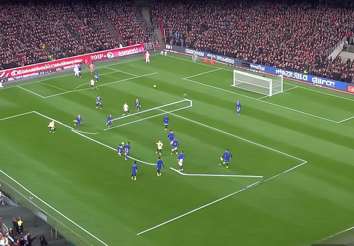 2018年曼联与埃弗顿英超对决：精彩回顾与战术解析(图3)