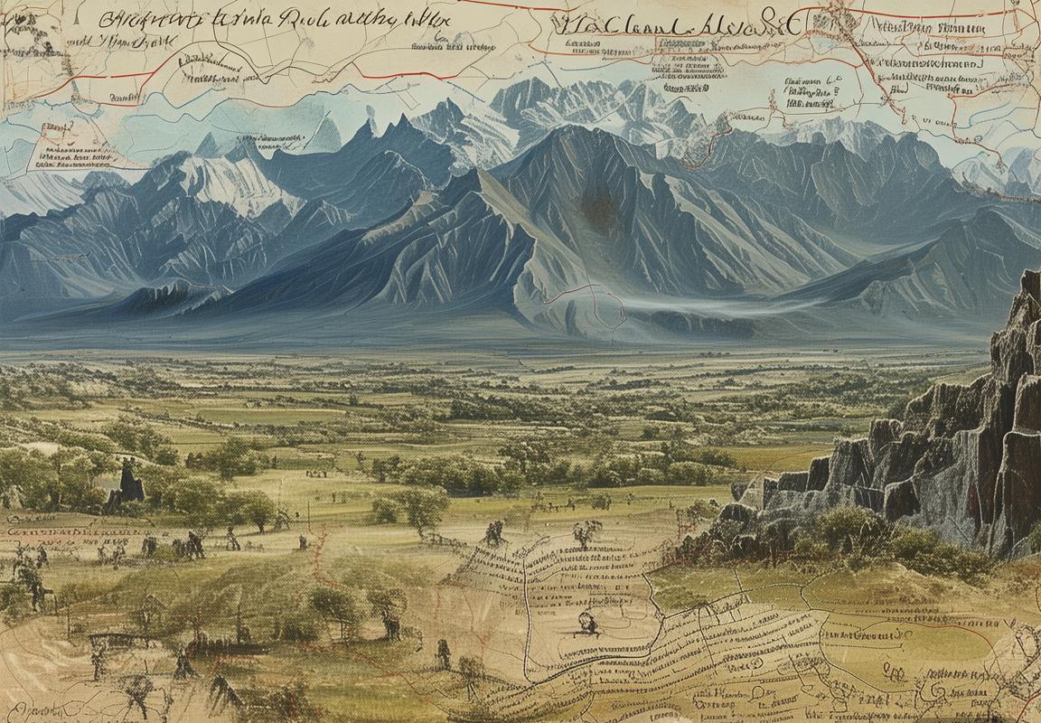 阿根廷与玻利维亚冲突：历史根源、现实影响及未来展望(图1)