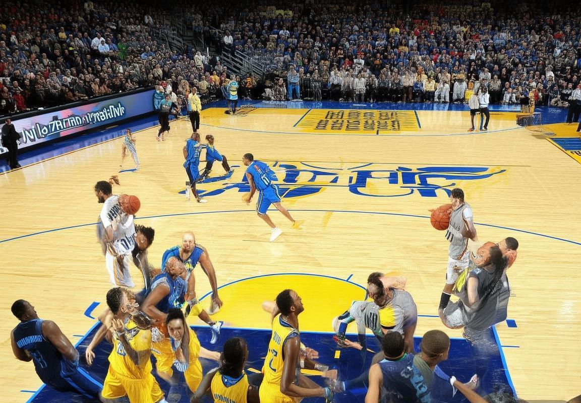 2015黄蜂对灰熊巅峰对决：精彩瞬间回顾(图1)