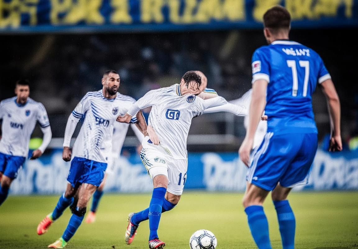 白礼顿vs切尔西：激战英超巅峰对决前瞻(图4)