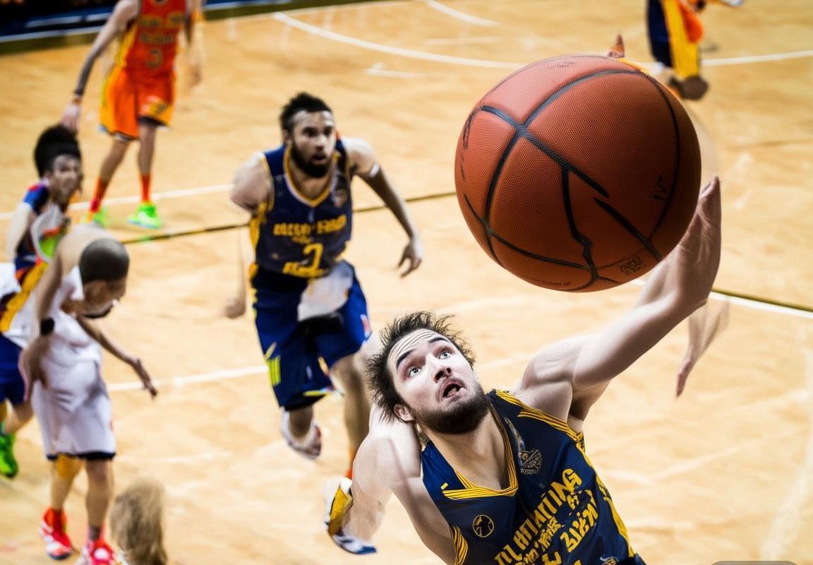 浙江VS广东：CBA巅峰对决深度解析(图2)