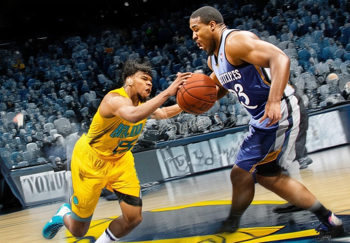 2015黄蜂对灰熊巅峰对决：精彩瞬间回顾(图3)