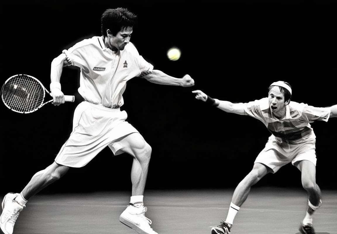 2020乒乓球巅峰对决：马龙对林高远激情碰撞，谱写中国乒乓新篇章(图3)